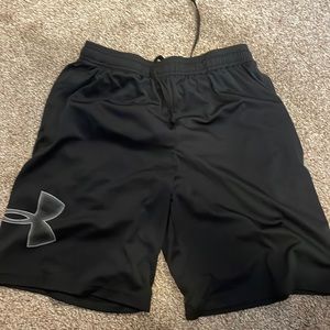 COPY - Medium Under Armour 9 Inch Shorts